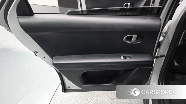 Hyundai Ionic 5 id 4929720 из Кореи 17