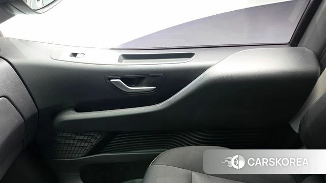 Hyundai Staria id 4976317 из Кореи 17