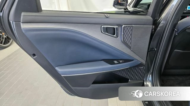 Kia The New K8 Hybrid id 5011334 из Кореи 17