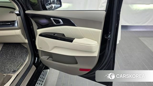 Kia Carnival 4th generation id 4992022 из Кореи 17