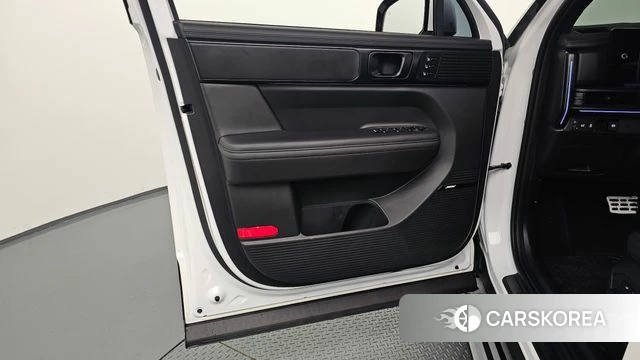 Hyundai Santa Fe (MX5) id 5016095 из Кореи 17