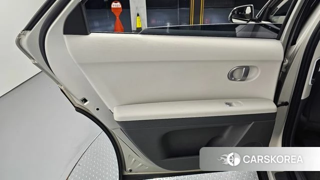 Hyundai Ionic 5 id 5016964 из Кореи 17