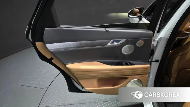 Genesis G80 (RG3) id 4992124 из Кореи 17