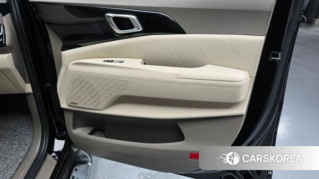 Kia The New Carnival 4th Generation id 5016232 из Кореи 17