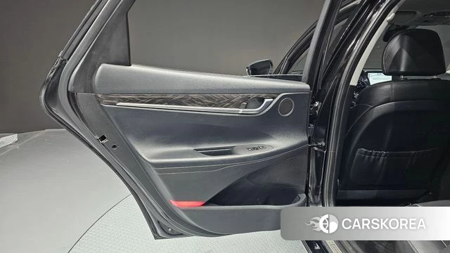 Hyundai Grandeur IG id 4882545 из Кореи 17
