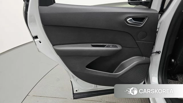 Renault Korea (Samsung) XM3 id 4943447 из Кореи 17