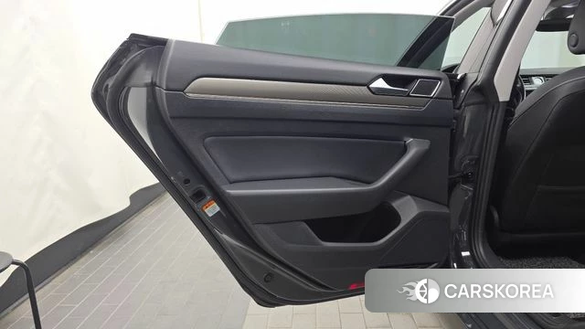 Volkswagen Arteon id 5047811 из Кореи 17