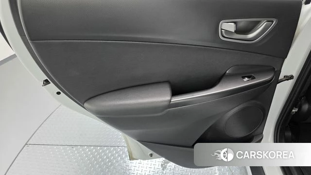 Hyundai Kona Electric id 4982363 из Кореи 17