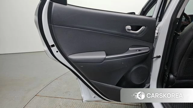 Hyundai Kona id 5042286 из Кореи 17