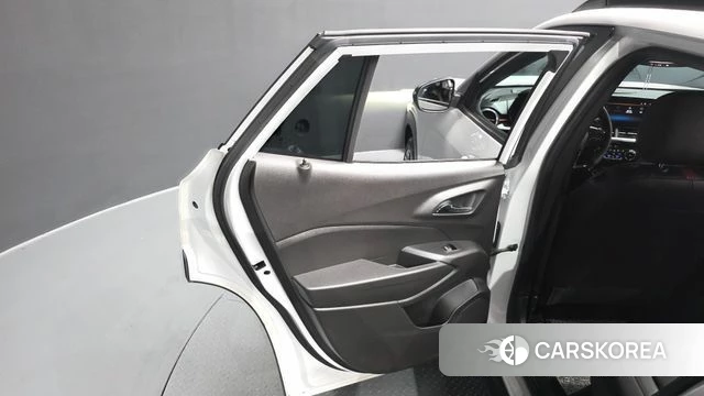 Chevrolet (GM Daewoo) Trax Crossover id 4898142 из Кореи 17