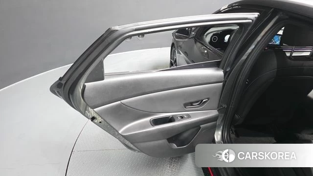 Hyundai Avante (CN7) id 4835896 из Кореи 17
