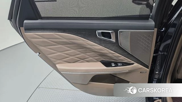 Kia K8 Hybrid id 4976522 из Кореи 17