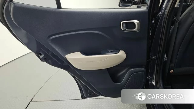 Hyundai Venue id 5020872 из Кореи 17
