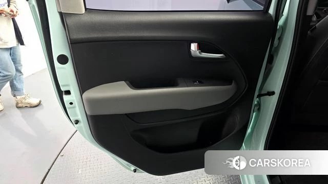 Kia The New Ray id 4976400 из Кореи 17