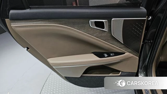 Kia K8 id 5046487 из Кореи 17