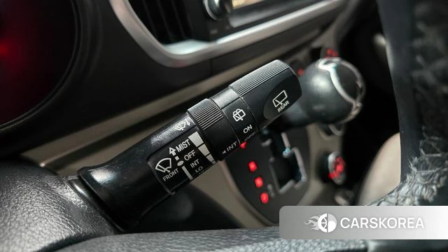 Kia The New Ray id 5029139 из Кореи 17