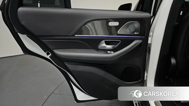 Mercedes-Benz GLE-Class W167 id 4591637 из Кореи 17