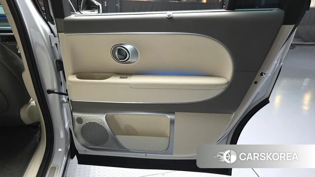 Hyundai Ionic 9 id 5021029 из Кореи 17