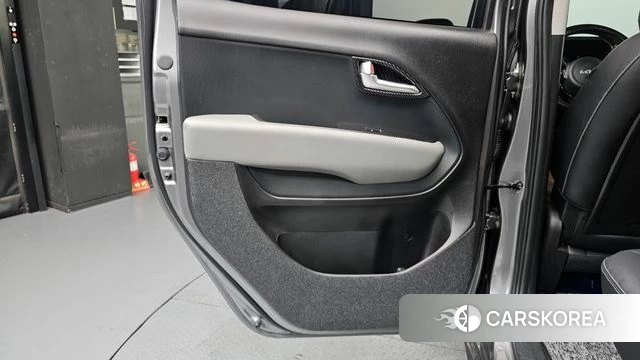 Kia The New Kia Ray id 4740110 из Кореи 17