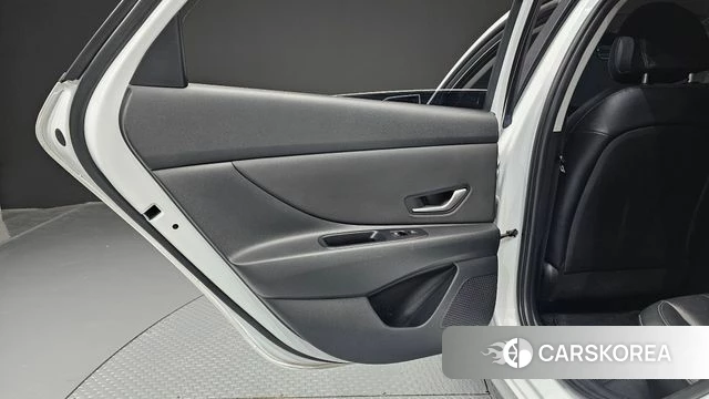 Hyundai Avante (CN7) id 4981645 из Кореи 17
