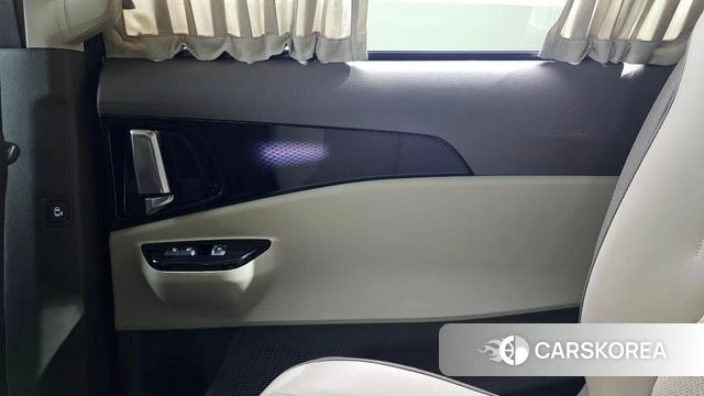 Kia Carnival 4th generation id 4997069 из Кореи 17
