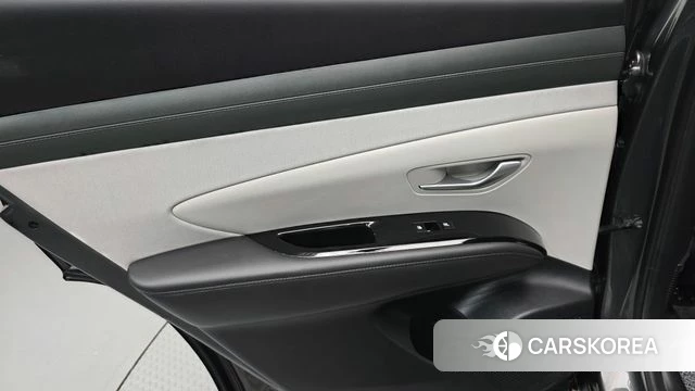 Hyundai The New Tucson (NX4) id 4957551 из Кореи 17