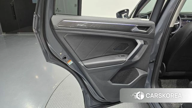 Volkswagen Tiguan second Generation id 5027259 из Кореи 17