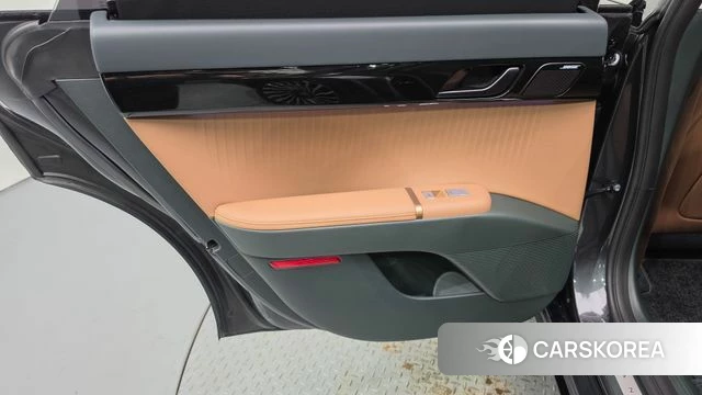 Hyundai Grandeur (GN7) id 4995700 из Кореи 17