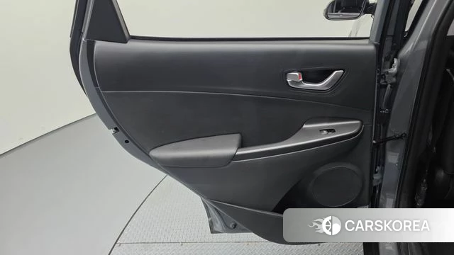 Hyundai The New Kona id 5028262 из Кореи 17