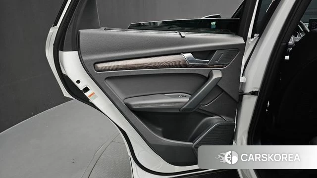 Audi Q5 (FY) id 4898585 из Кореи 17