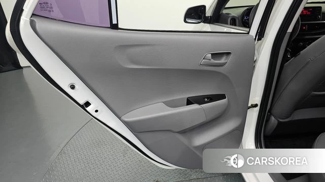 Kia All New Morning (JA) id 4967271 из Кореи 17