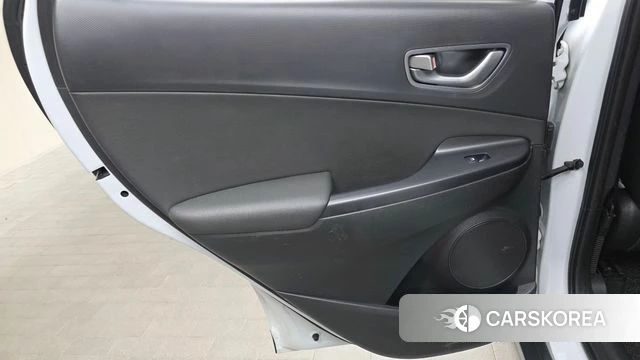 Hyundai Kona Electric id 4742241 из Кореи 17