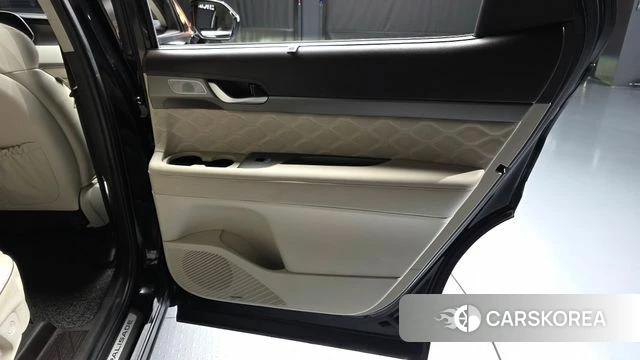Hyundai Palisade id 5017729 из Кореи 17
