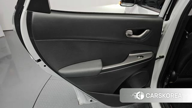 Hyundai Kona id 4967857 из Кореи 17