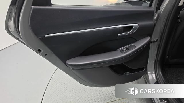 Hyundai Sonata (DN8) id 4998173 из Кореи 17