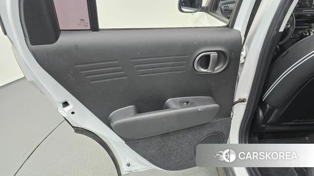 Hyundai Casper id 5040442 из Кореи 17