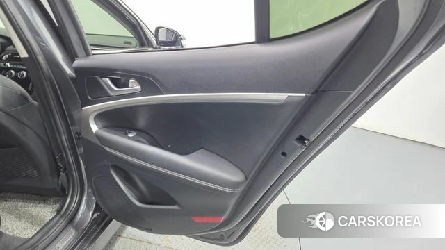Genesis G70 id 4998320 из Кореи 17