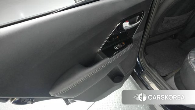 Kia Niro EV id 5018914 из Кореи 17