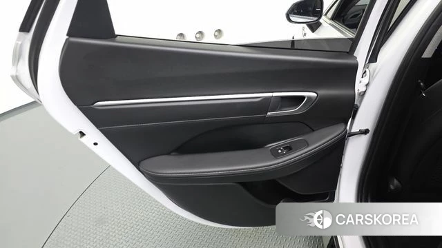 Hyundai Sonata D Edge (DN8) id 5051933 из Кореи 17