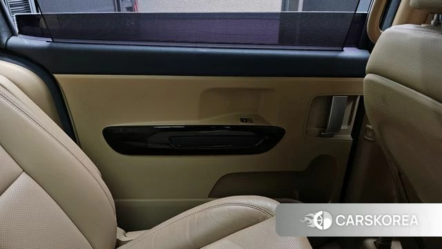 Kia The New Carnival id 4196889 из Кореи 17