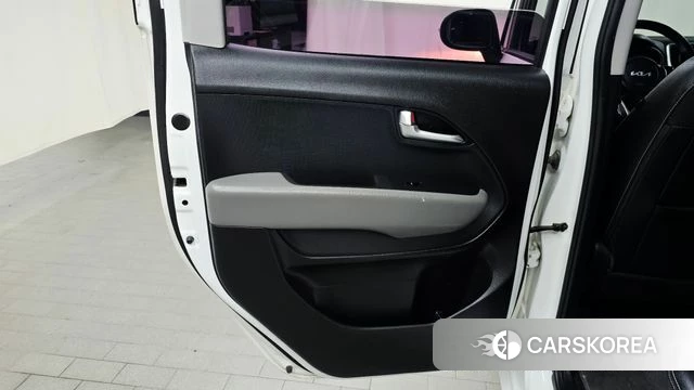 Kia The New Ray id 4991830 из Кореи 17