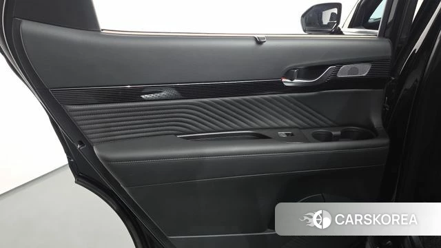 Hyundai The New Palisade id 5026663 из Кореи 17