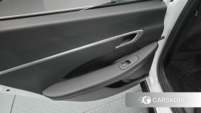 Hyundai Sonata D Edge (DN8) id 5015706 из Кореи 17