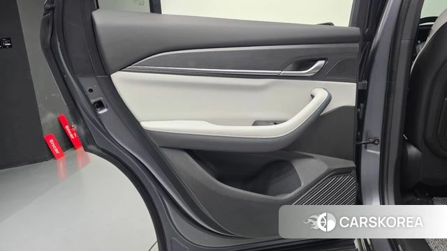 Renault Korea (Samsung) Grand Coleos id 4934553 из Кореи 17