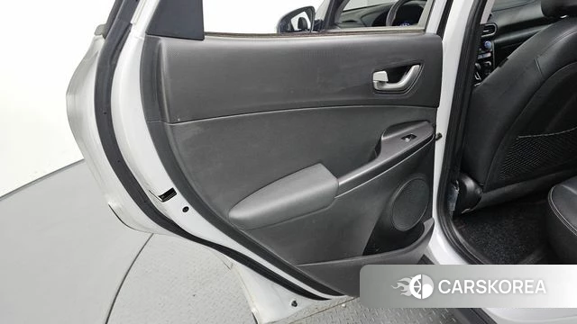 Hyundai Kona id 5018947 из Кореи 17