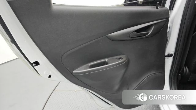 Chevrolet (GM Daewoo) The New Spark id 5012267 из Кореи 17