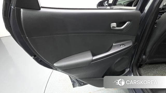 Hyundai Kona id 4536748 из Кореи 17