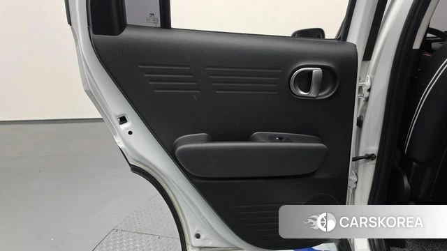 Hyundai Casper id 5039937 из Кореи 17