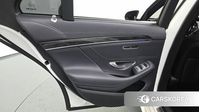 Mercedes-Benz S-Class W222 id 4966992 из Кореи 17