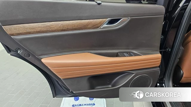 Genesis G80 (RG3) id 4991289 из Кореи 17